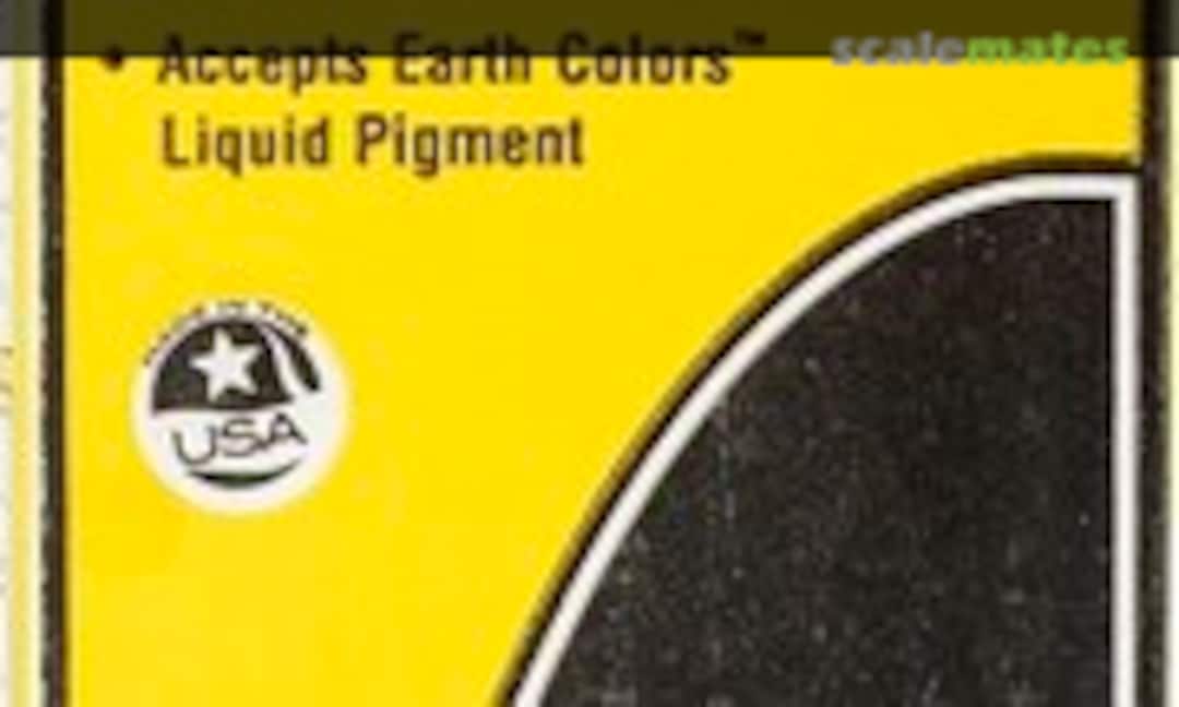 No Carving Plaster (Woodland Scenics C1198) C1198