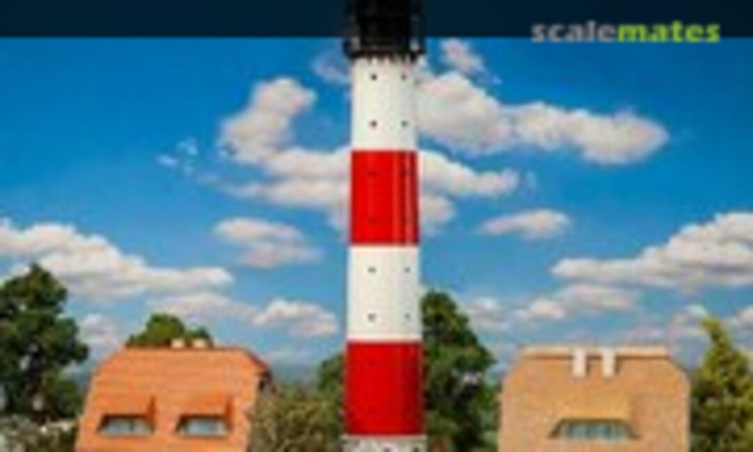 Westerheversand Lighthouse (Faller 130670)