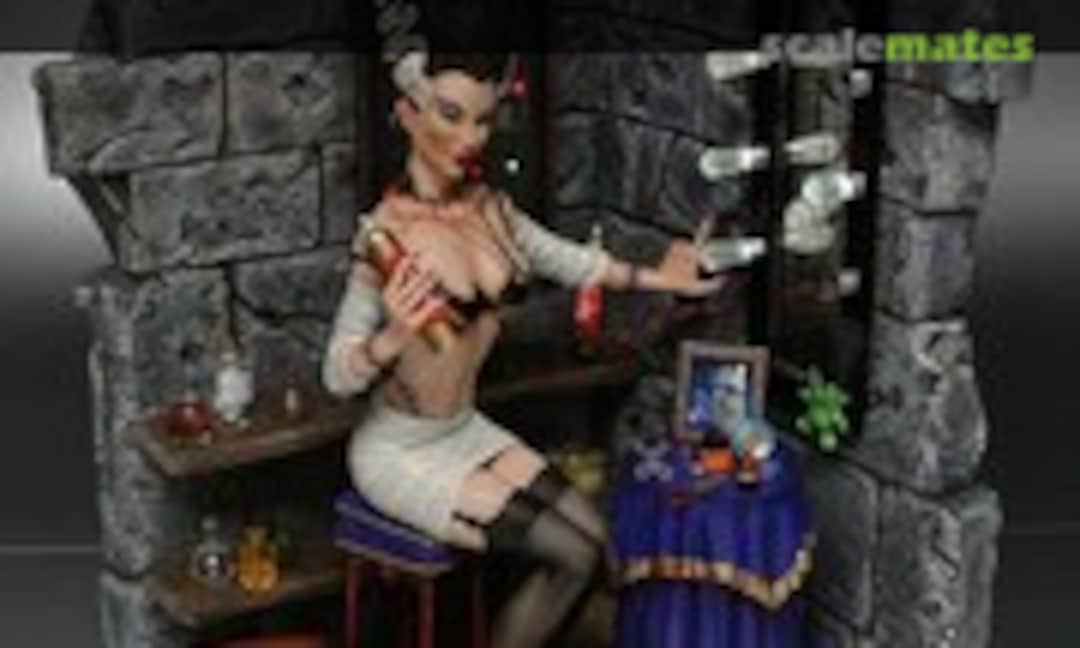 1:6 Charge! (Filmy's Girls )