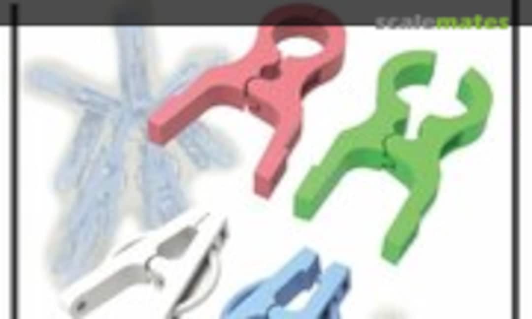 1:12 Clip Set (Tori Factory ID-19) ID-19