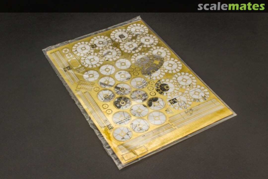 Contents Upgrade kit for Lunokhod RIM24003 Red Iron Models Contents Upgrade kit for Lunokhod RIM24003 Red Iron Models