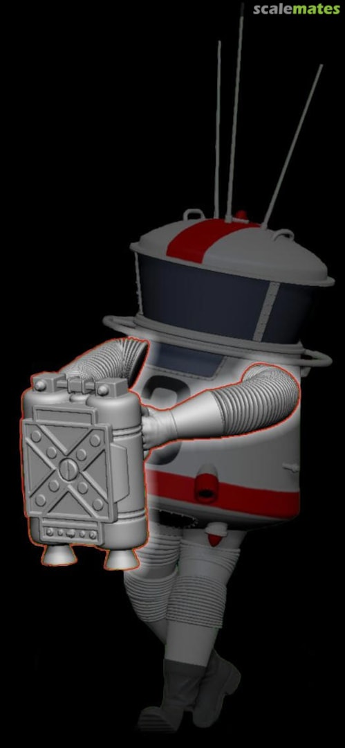 Boxart Moon Suit Jetpack Set Escape Hatch Hobbies Boxart Moon Suit Jetpack Set Escape Hatch Hobbies