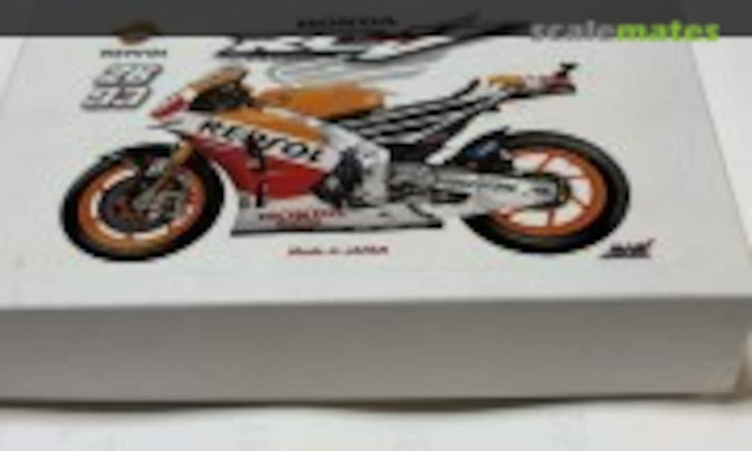 1:12 HONDA RC213V (Max Moto Modeling )