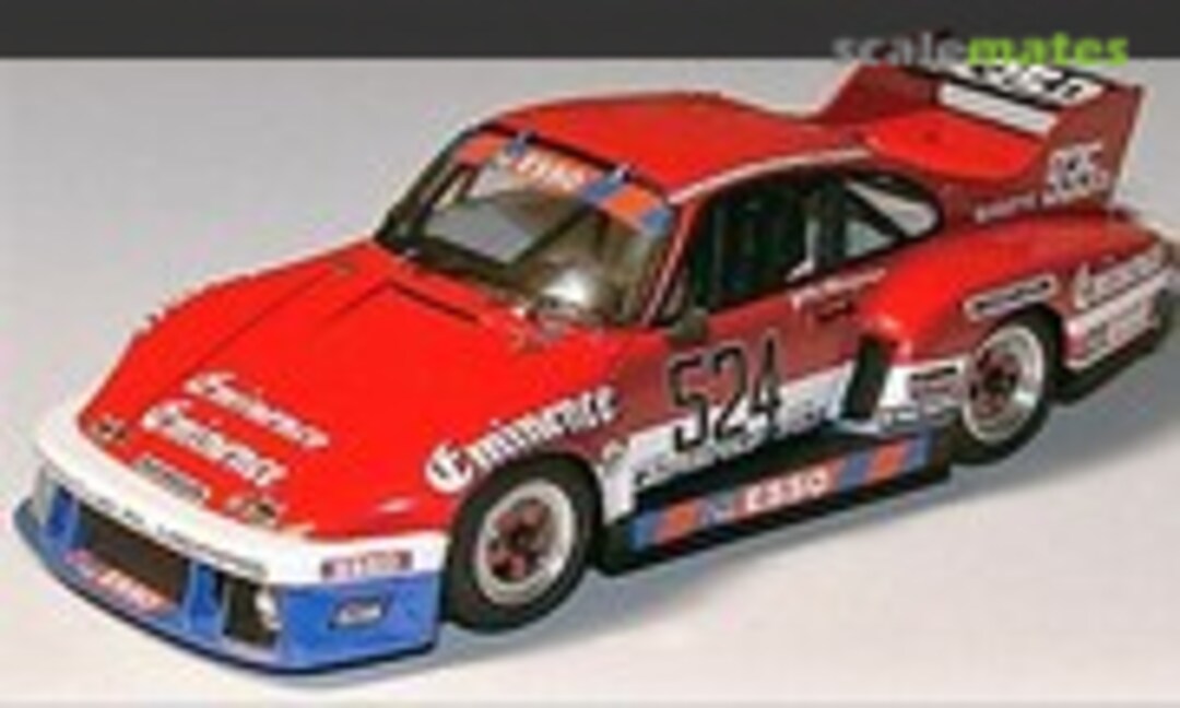 Porsche 935 A4 Almeras (Axel´R K055P)