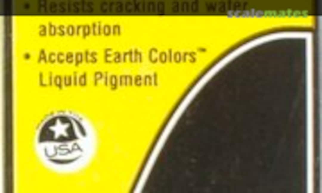 No Super Strength Plaster (Woodland Scenics C1199) C1199