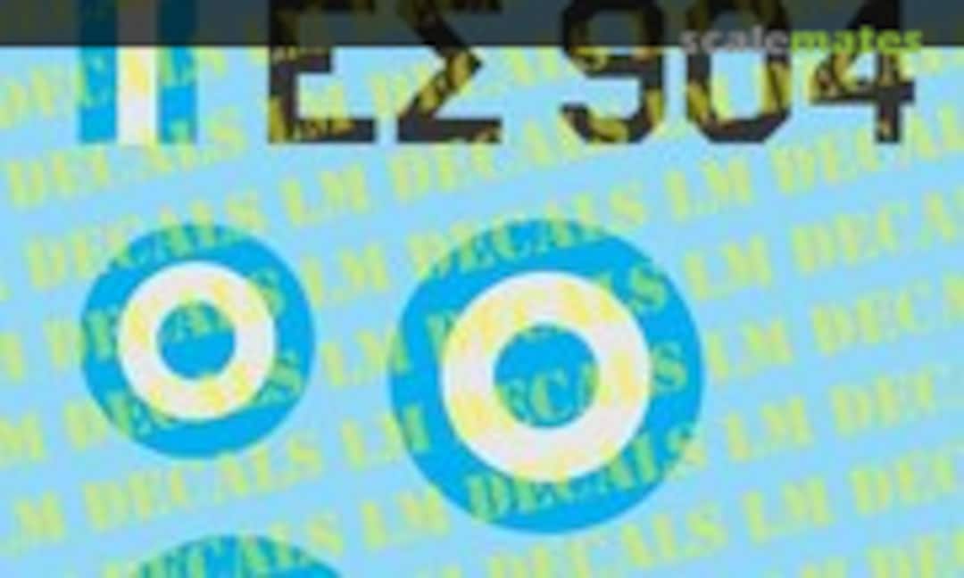 1:72 Hellenic Army Aviation CH-47DG, SD and CH-47D Chinook Helicopters (LM Decals LMX 0041) LMX 0041