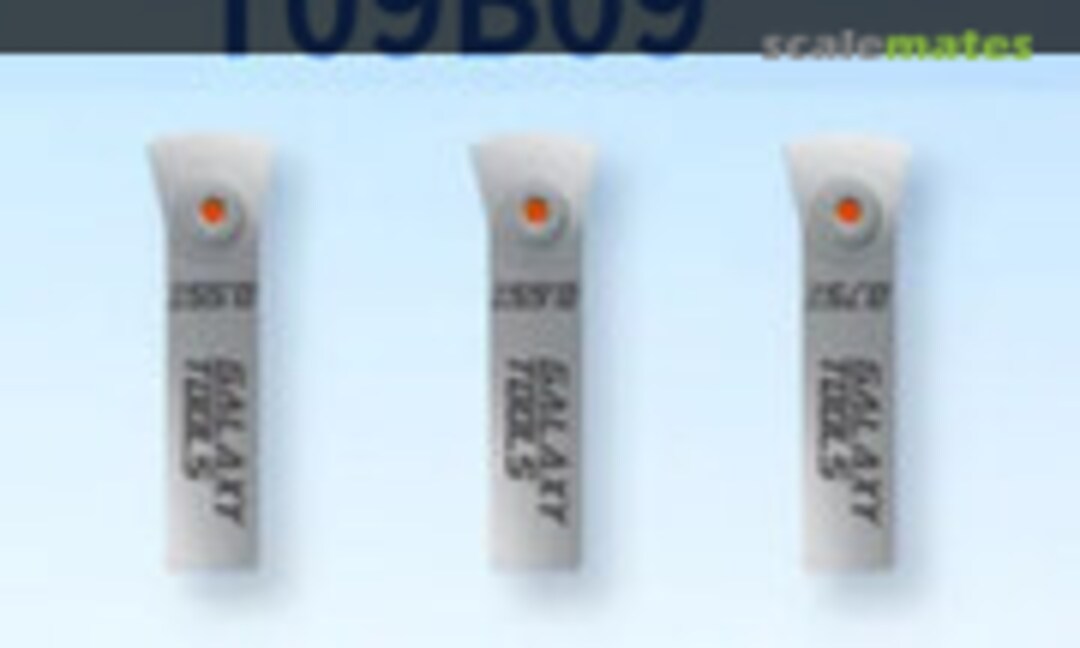 No Corner Rivet Tool (Galaxy Model T09B09) T09B09