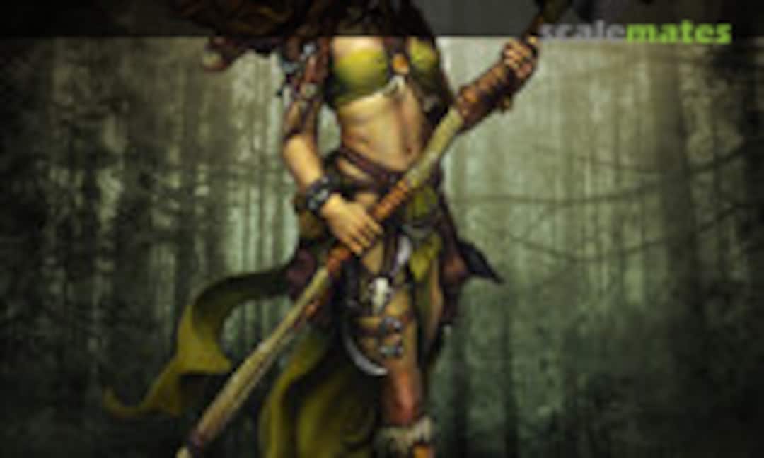 75mm Liath (Kimera Models KPU-014B) KPU-014B