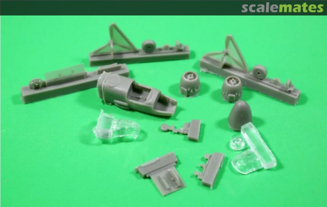 Boxart North American B-25H/J Mitchell BMA144003 Blackbird Models Boxart North American B-25H/J Mitchell BMA144003 Blackbird Models