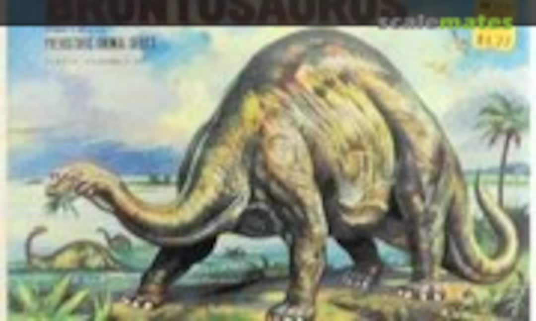 1:85 Brontosaurus (Kresge 64-51-10) 64-51-10