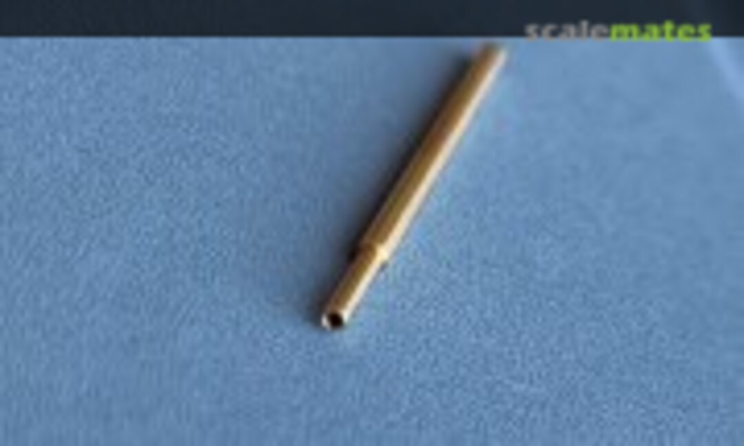 1:32 Junkers Ju-87 Pitot tube (Profimodeller MTCA32177) MTCA32177