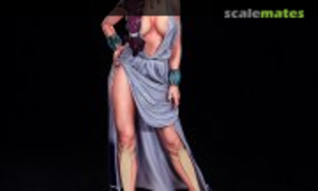 1:6 Hera (Peach Figure )