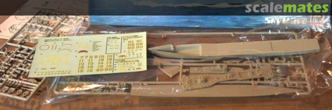 Contents FFG-7 Oliver Hazard Perry & PHM-1 Pegasus Class 54 Pit-Road Contents FFG-7 Oliver Hazard Perry & PHM-1 Pegasus Class 54 Pit-Road