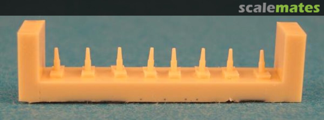 Boxart Angle of Attack (AOA) Probes R067 Royale Resin Boxart Angle of Attack (AOA) Probes R067 Royale Resin