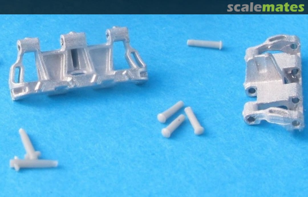 Boxart Tracks for Pz.Kpfw.IV , StuG III 1943 - 45 "V" + perforation MTL35013 MasterClub Boxart Tracks for Pz.Kpfw.IV , StuG III 1943 - 45 "V" + perforation MTL35013 MasterClub