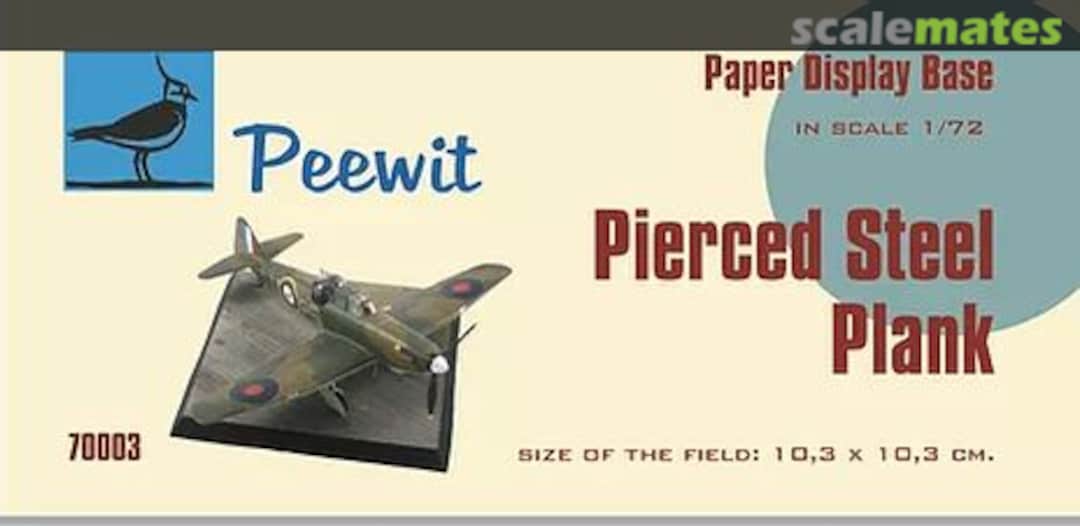 Boxart Paper Display Base - PSP PEE70003 Peewit Boxart Paper Display Base - PSP PEE70003 Peewit