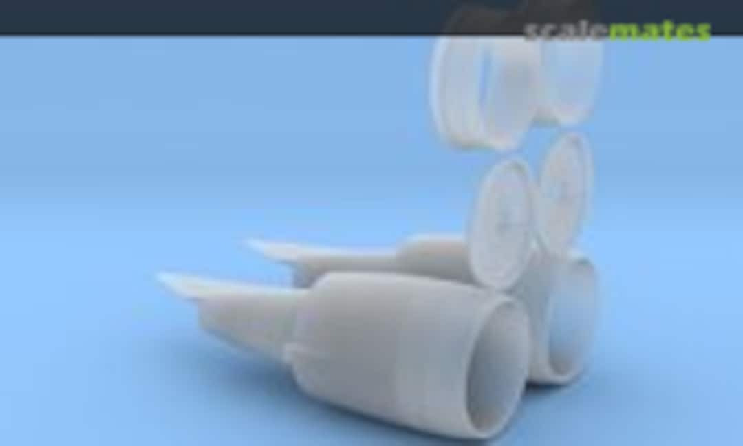 1:72 767 CF6-80C2 (Click2detail 97BWETFDP) 97BWETFDP