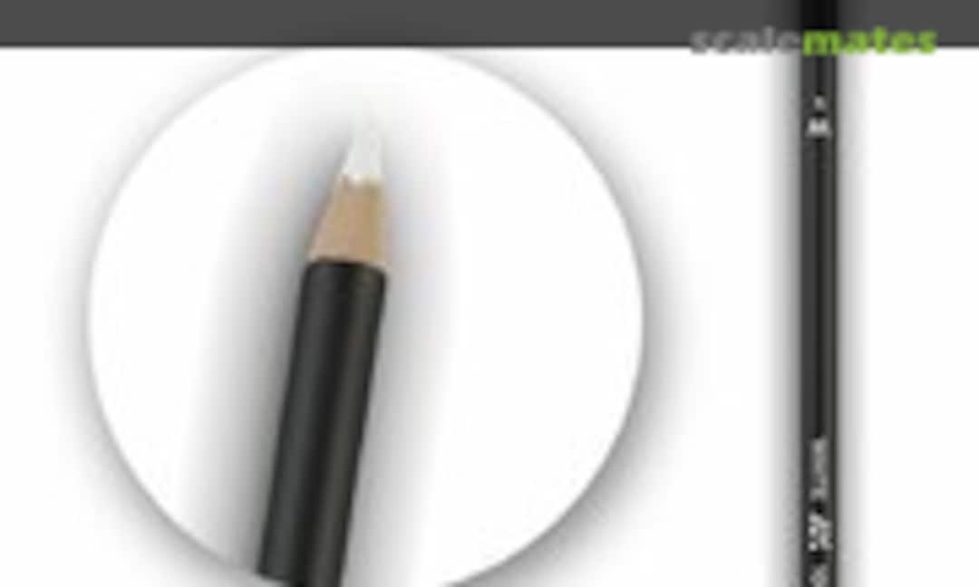 No White (AK Interactive AK 10004) AK 10004