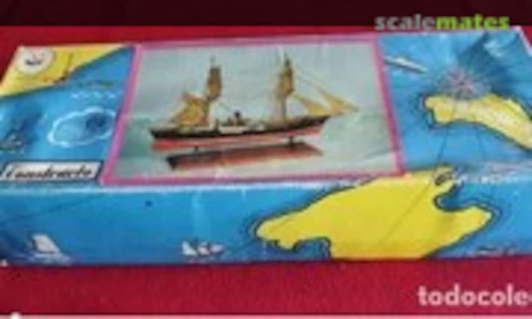 Wilfredo (Constructo U-612)