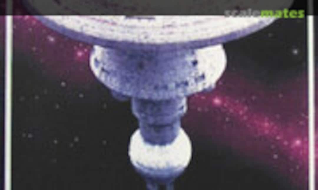 1:15000 Federation Spacedock (Federation Models FM-03) FM-03