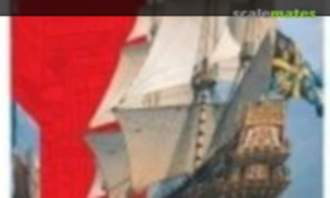 1:144 WASA 1628 (Airfix A09256)