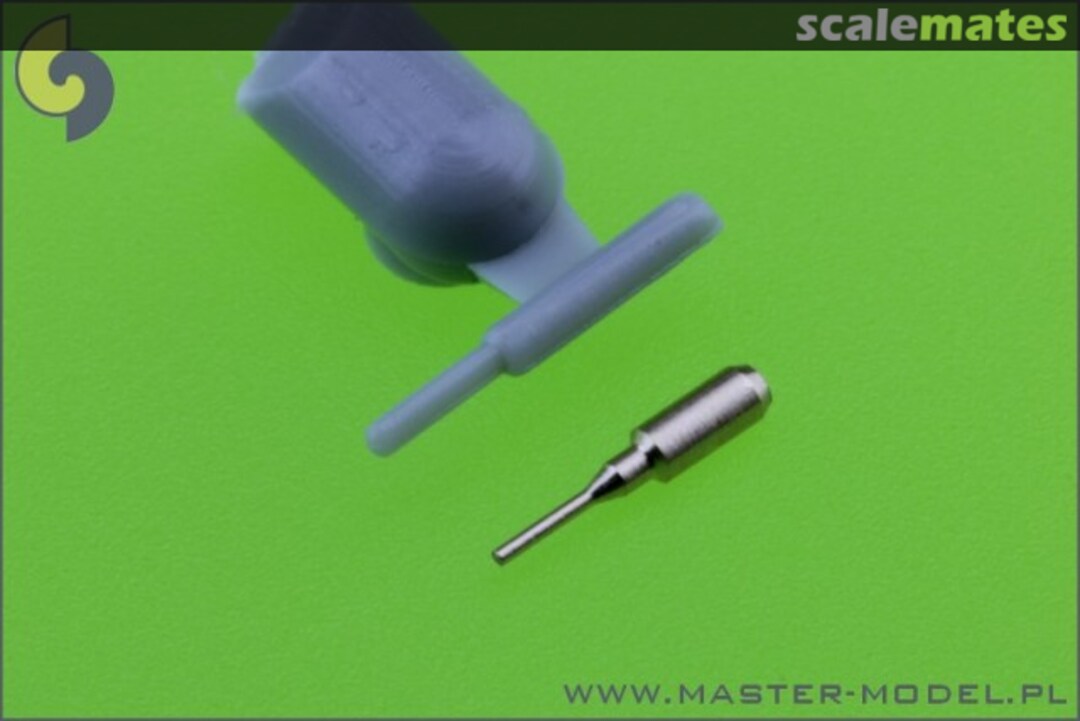 Contents Chance Vought F-8E, J Crusader - Pitot Tube AM-72-049 Master Contents Chance Vought F-8E, J Crusader - Pitot Tube AM-72-049 Master