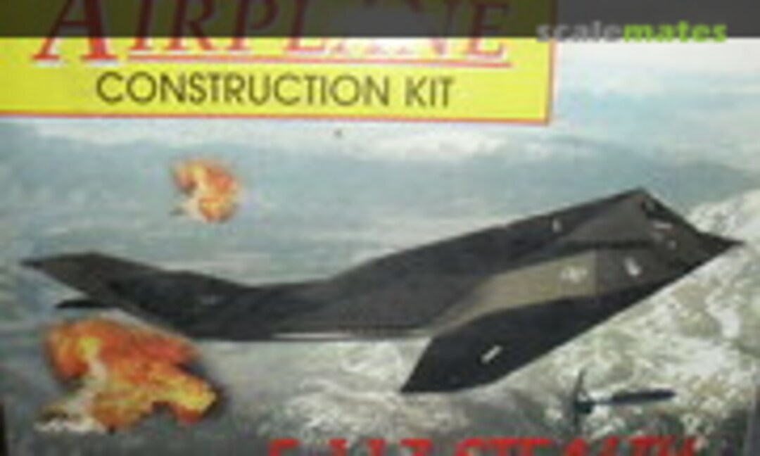 F.117 Stealth (Galaxy  )