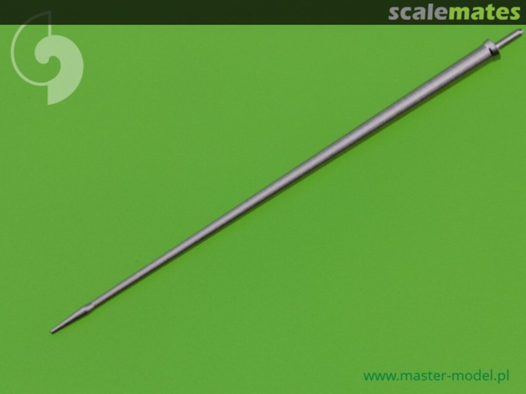 Boxart Harrier FRS.1 / FRS.51 - Pitot Tube & AoA Probe AM-48-070 Master Boxart Harrier FRS.1 / FRS.51 - Pitot Tube & AoA Probe AM-48-070 Master