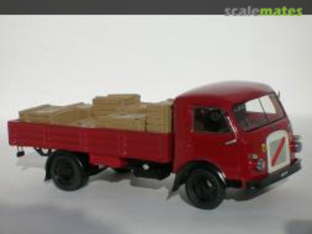 Boxart OM LUPETTO TIP M-K 67 IV Model Factory Boxart OM LUPETTO TIP M-K 67 IV Model Factory