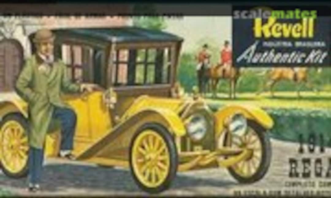 1:32 1914 Regal (Revell/Kikoler H-103) H-103