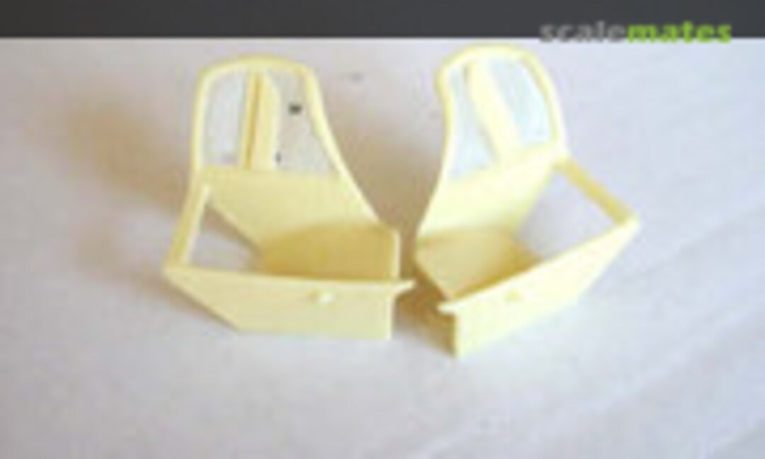 1:24 Porsche 962C (Speed Line SPD-RP8) SPD-RP8