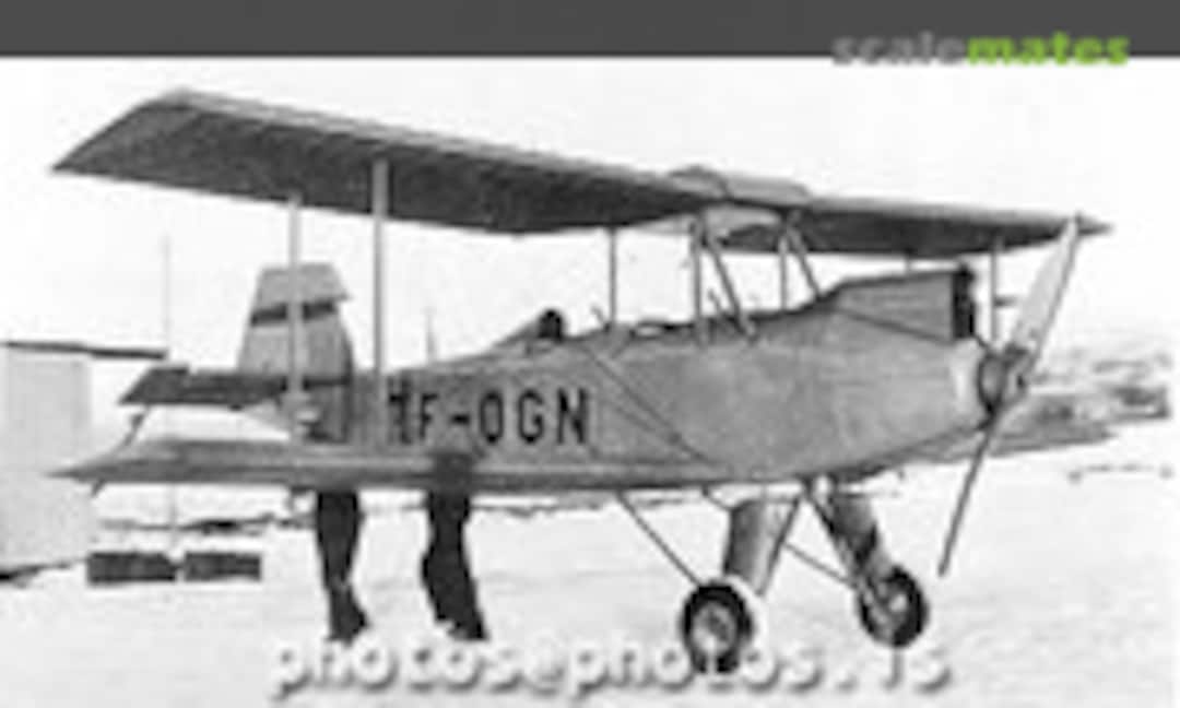 1:72 Olsen-Jonasson 'Ögnin' (72topia )