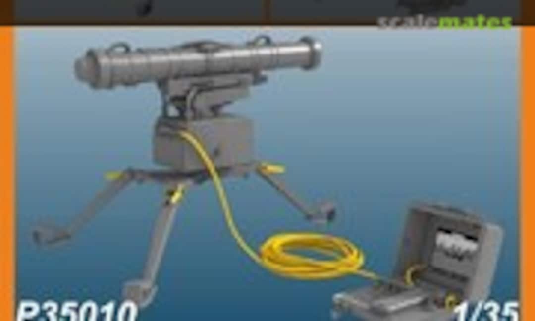 1:35 Stugna-P (CMK P35010) P35010