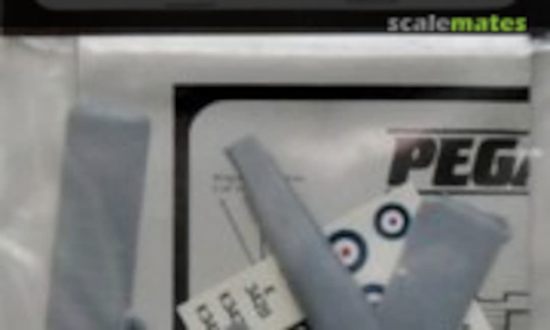 1:72 Avro Tutor 1 (Pegasus 2001) 2001