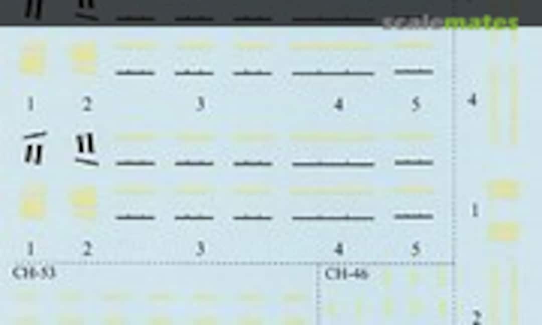 1:48 Formation Lights (MAW-Decals 48-MAW008) 48-MAW008