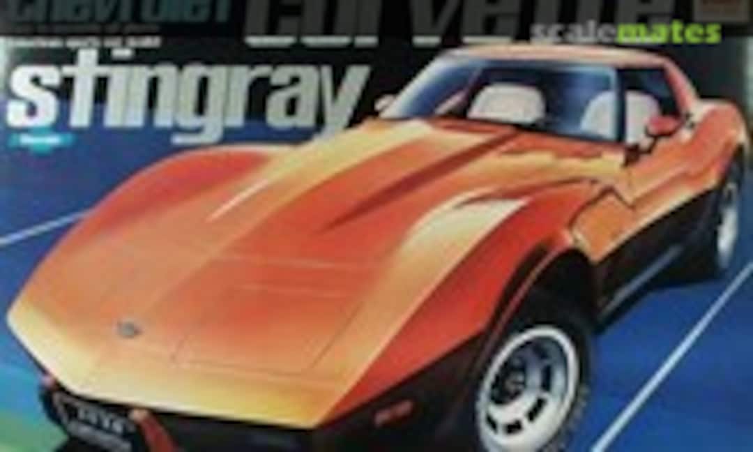 1:12 Chevrolet Corvette Stingray (Otaki OT3-113)