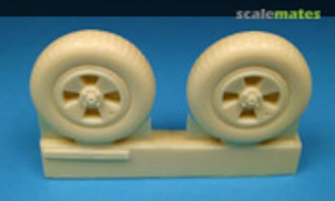 1:48 Firefly Mk.I (Barracuda Studios BR48004) BR48004