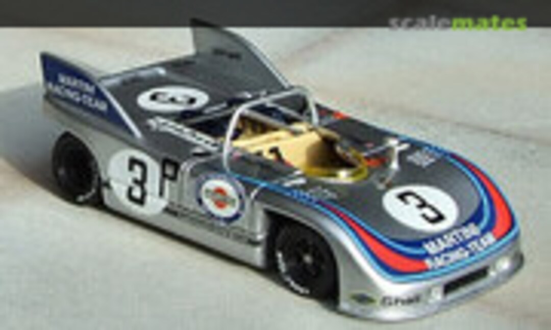 Porsche 908/03 (Marsh Models MM232)