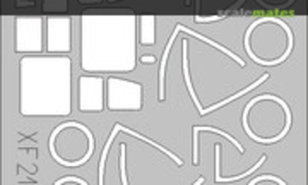 1:48 Ar 234C Blitz (Eduard XF212) XF212