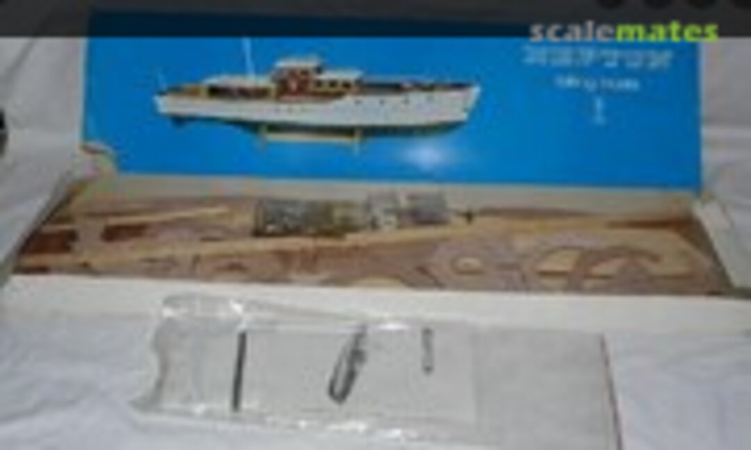 No Neptun (Billing Boats 420) 420