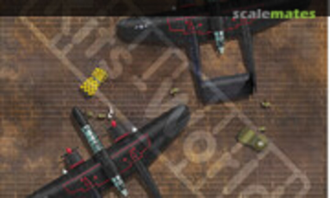 1:72 Marston Mat Pierced Steel Plank (PSP) (Kits-World KWB 72-482) KWB 72-482