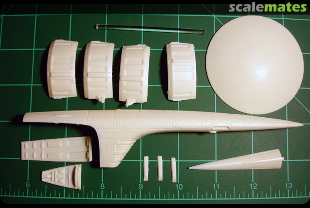 Contents Surak Class DA-1406 Design Anomaly Contents Surak Class DA-1406 Design Anomaly