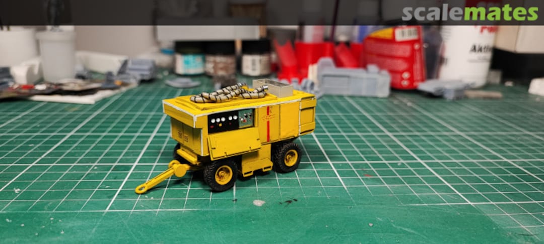 Boxart A/M32A-60 Generator 00003 Medimodels