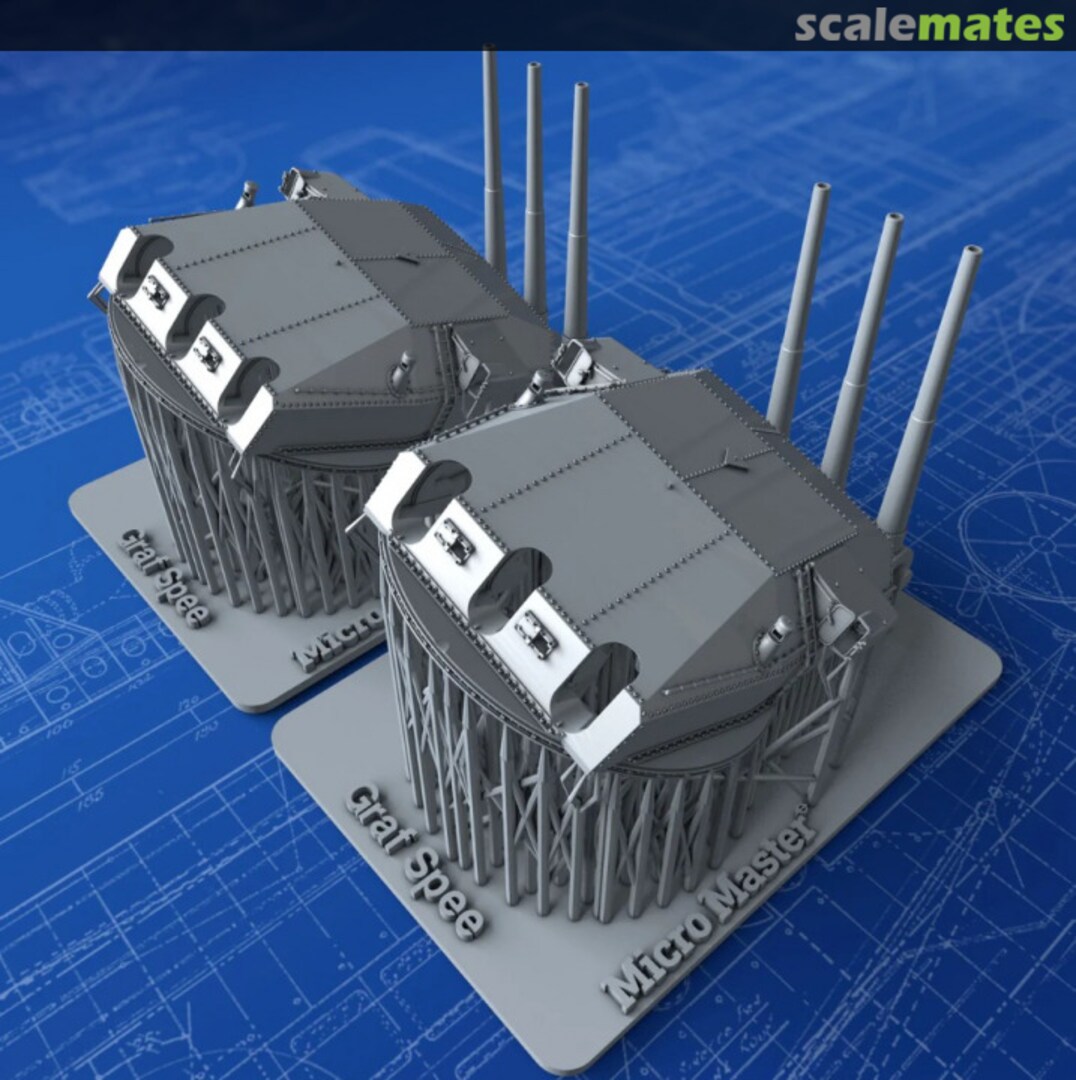 Boxart 28cm (11") SK C/28 MM1952P Micro Master Boxart 28cm (11") SK C/28 MM1952P Micro Master