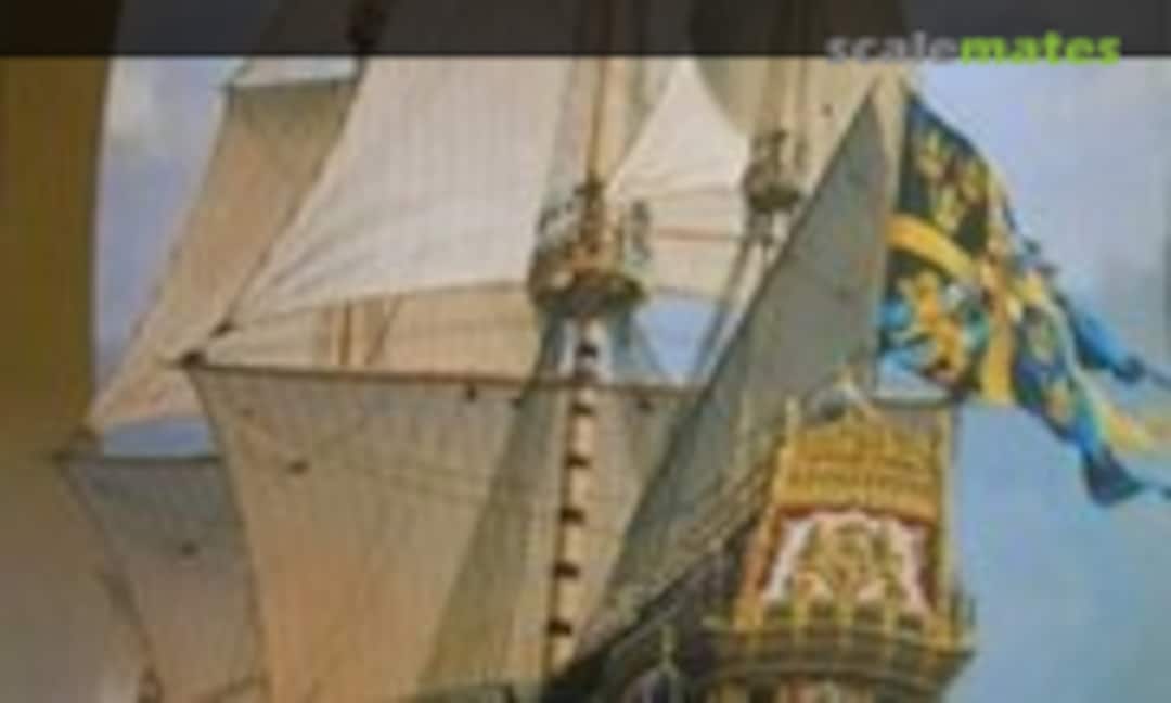 1:144 WASA (Airfix A50044)