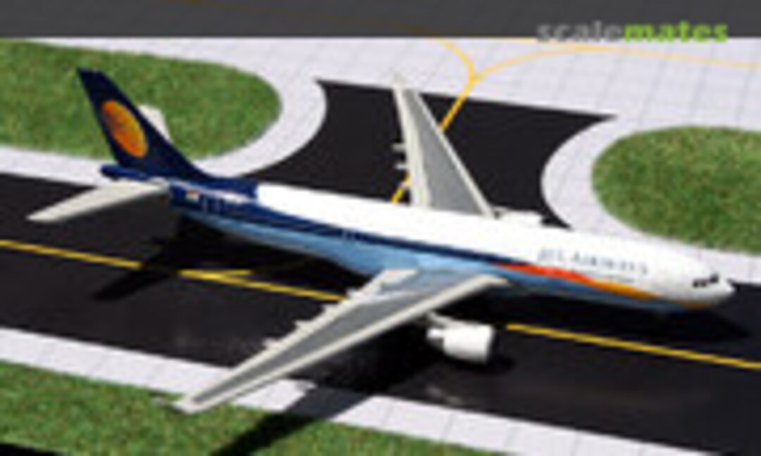 Airbus A330-200 (Gemini Jets GJJAI795)