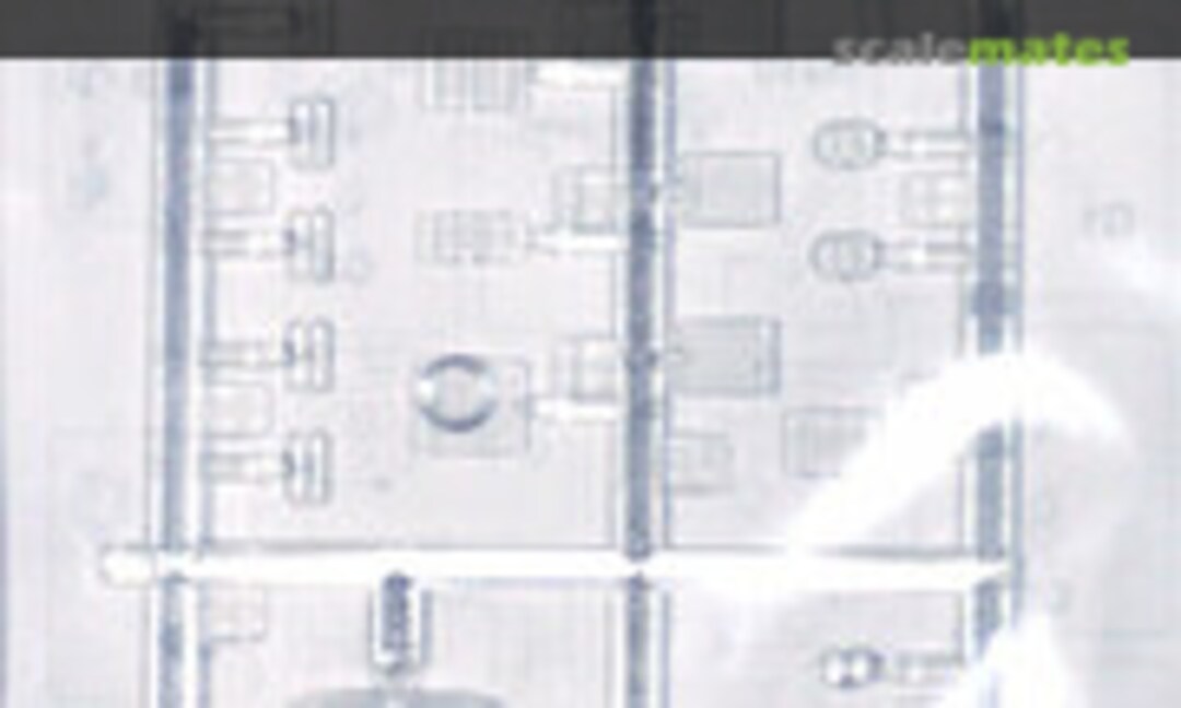 1:35 JGSDF Type 74 Detail-up Parts (ASUKA Model 35-045G) 35-045G