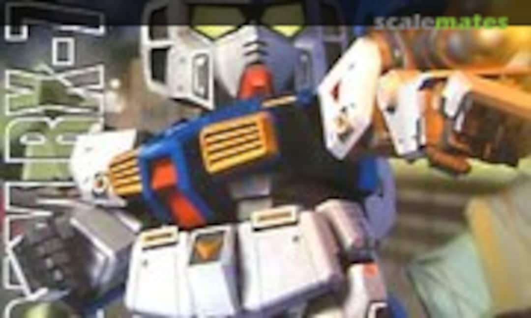 No Gundam RX-78NT-1 (Bandai 0131419) 0131419