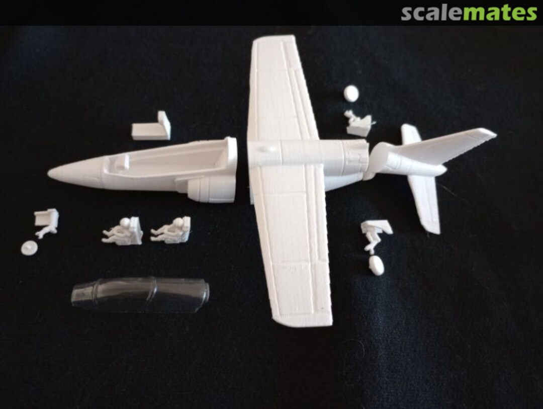 Contents IA-63 PAMPA 3D IA633DEV 3DEV