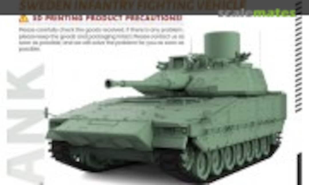 CV9040c (SSMODEL 72739)